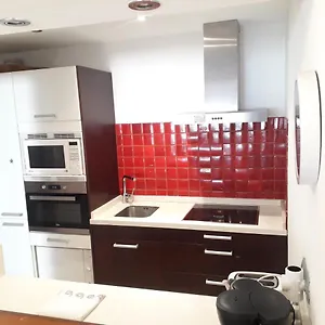  Lägenhet Urbanizacion Puerto Paraiso