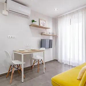 Joyrooms 2 Apartamento Tarragona