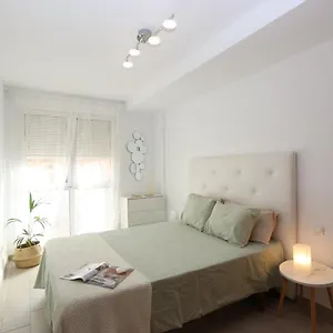 Alquilaencanarias Medano Cabezo Apartamento El Médano